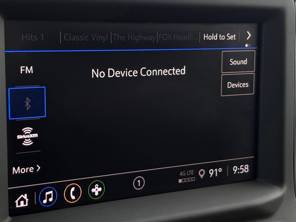 2024 Chevrolet Silverado 1500 Base