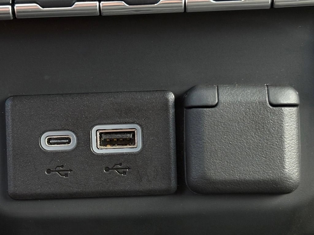 2024 Chevrolet Silverado 1500 Base