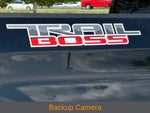 2026 Chevrolet Silverado 1500 Base