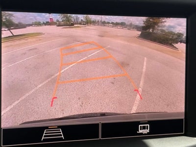 2026 Chevrolet Silverado 1500 Base