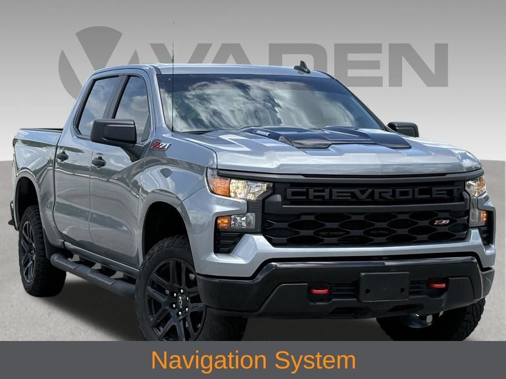 2026 Chevrolet Silverado 1500 Base