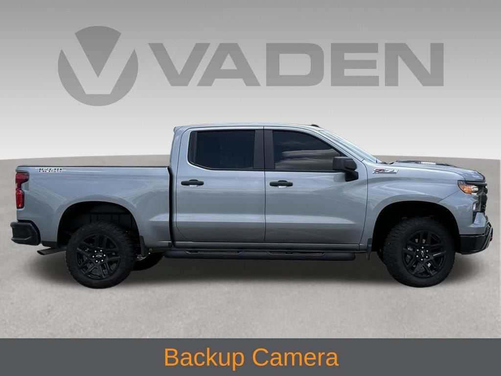2026 Chevrolet Silverado 1500 Base