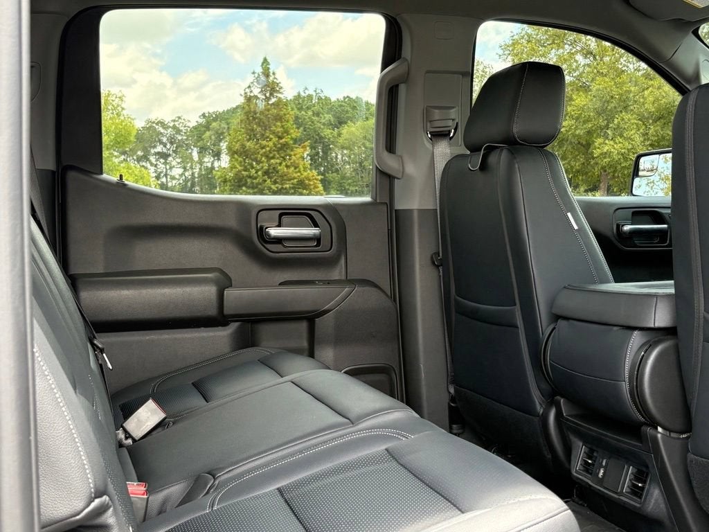 2026 Chevrolet Silverado 1500 Base