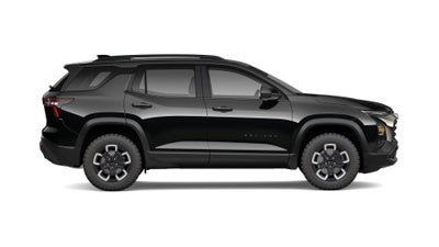 2027 Chevrolet Equinox FWD ACTIV