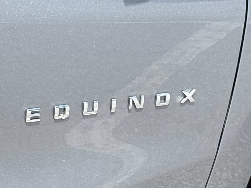 2024 Chevrolet Equinox Base
