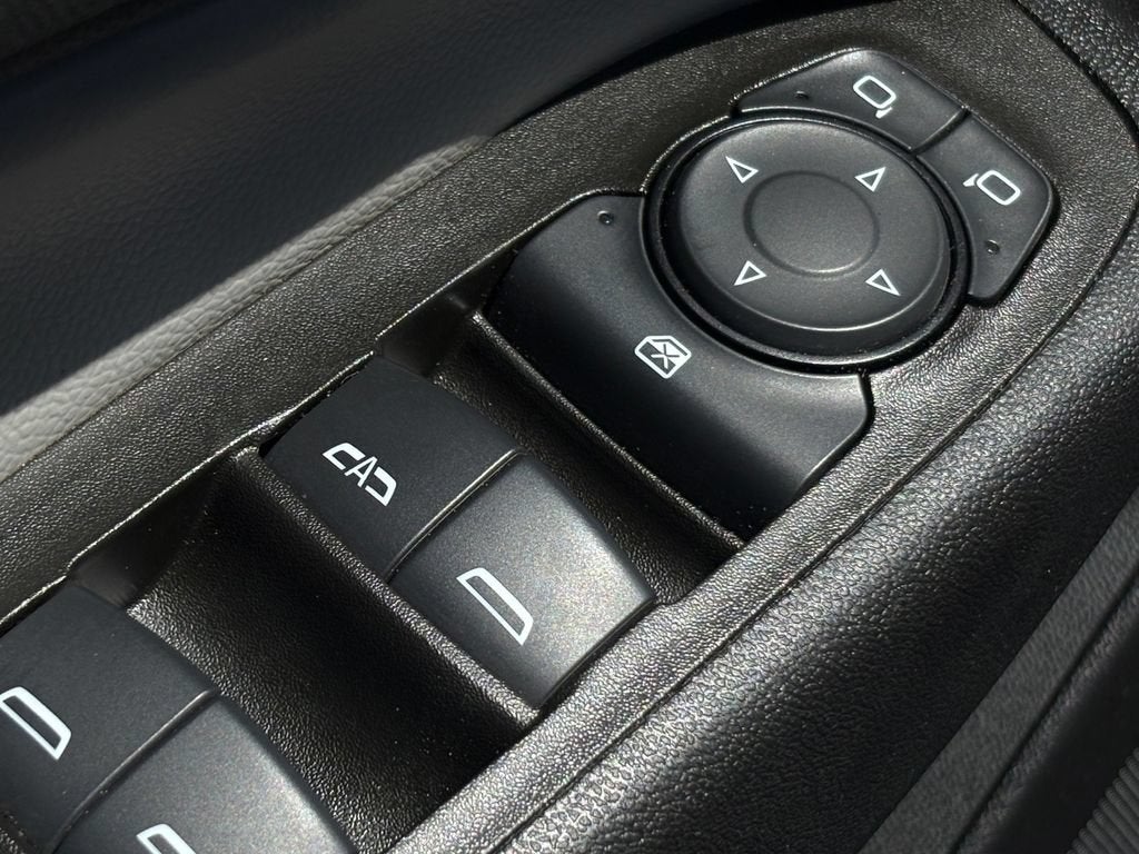2024 Chevrolet Equinox Base