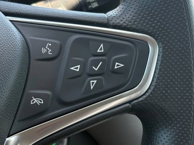 2024 Chevrolet Equinox Base