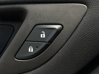 2024 Chevrolet Equinox Base