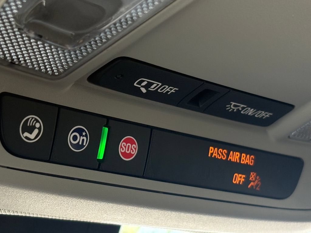 2024 Chevrolet Equinox Base