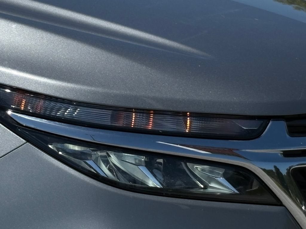 2024 Chevrolet Equinox Base