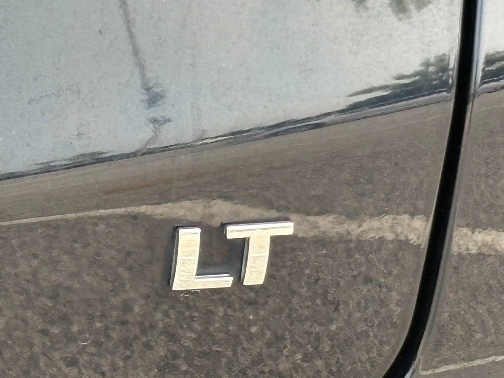 2020 Chevrolet Equinox Base