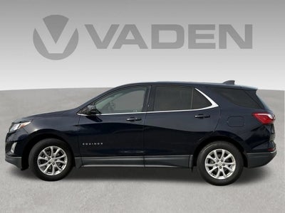 2020 Chevrolet Equinox Base