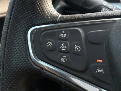 2020 Chevrolet Equinox Base
