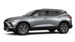 2025 Chevrolet Blazer Base