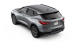 2025 Chevrolet Blazer Base