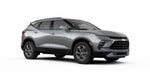 2025 Chevrolet Blazer Base