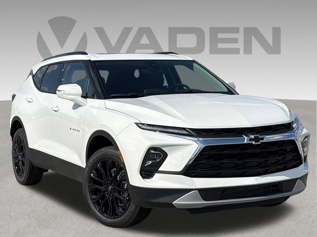 2026 Chevrolet Blazer 3LT
