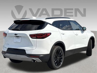 2026 Chevrolet Blazer 3LT
