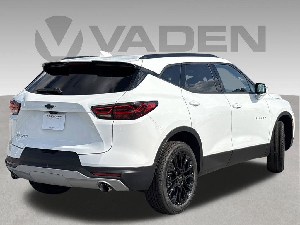 2026 Chevrolet Blazer 3LT