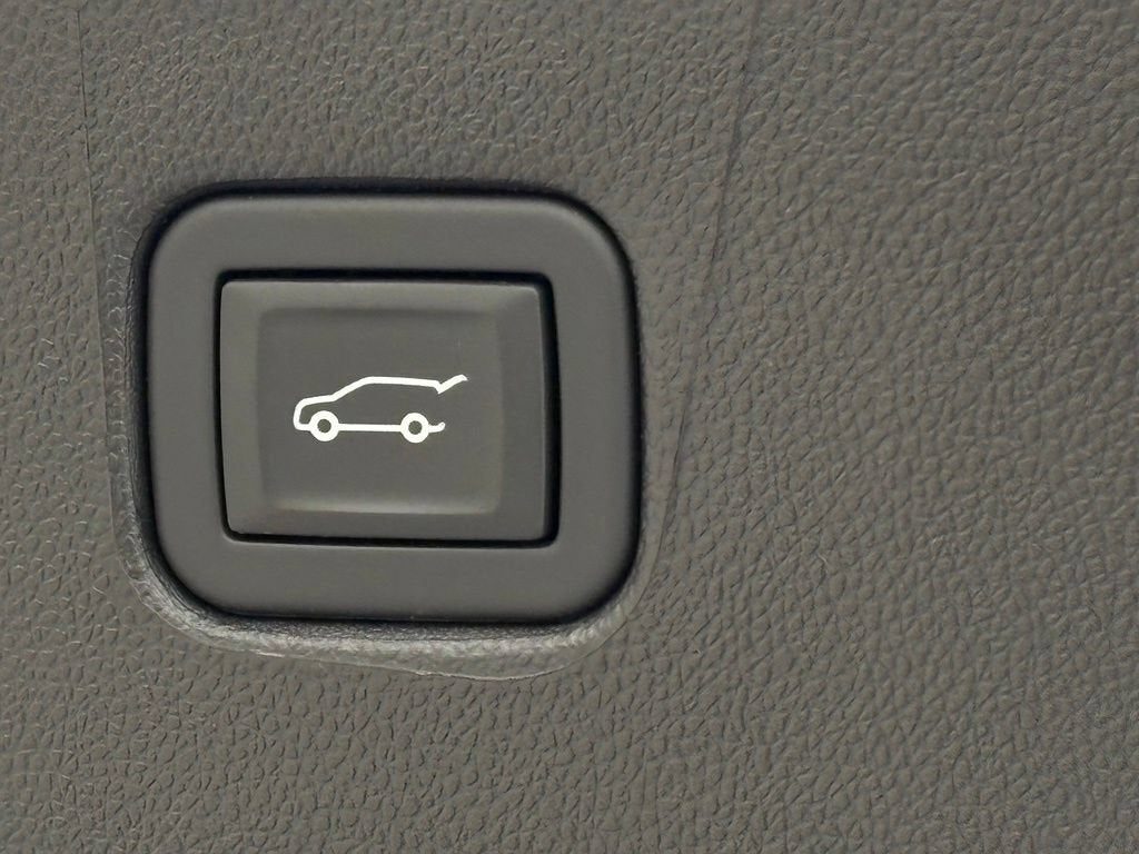 2024 Chevrolet Blazer Base