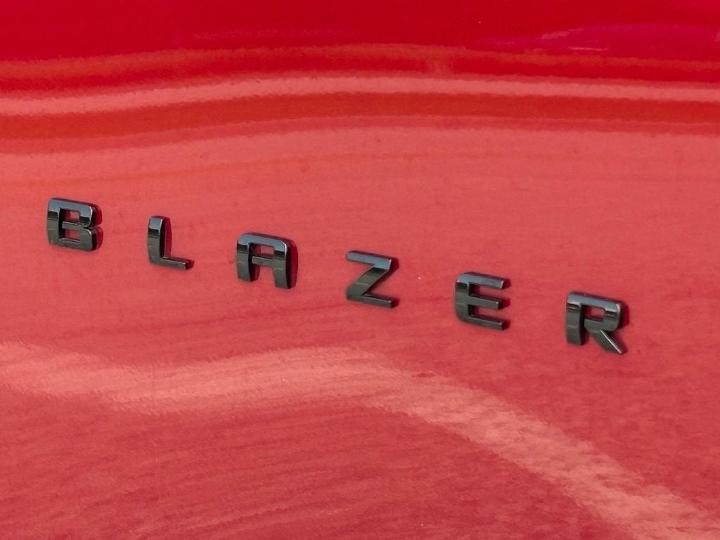 2024 Chevrolet Blazer Base