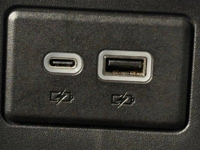 2024 Chevrolet Blazer Base
