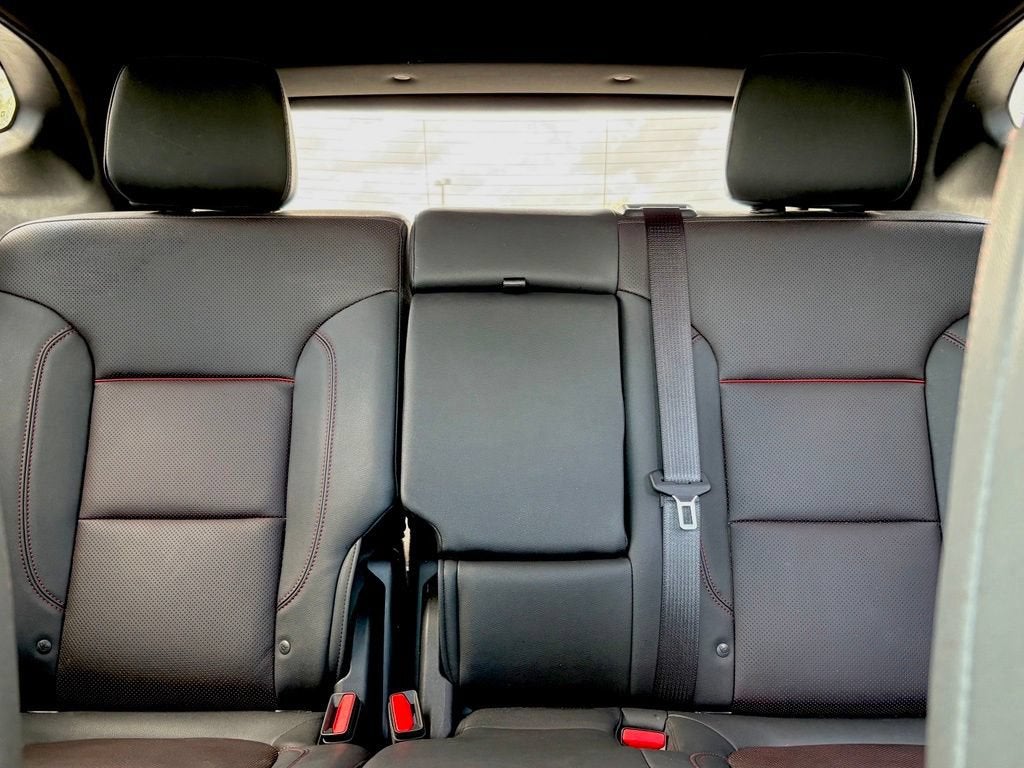 2024 Chevrolet Blazer Base