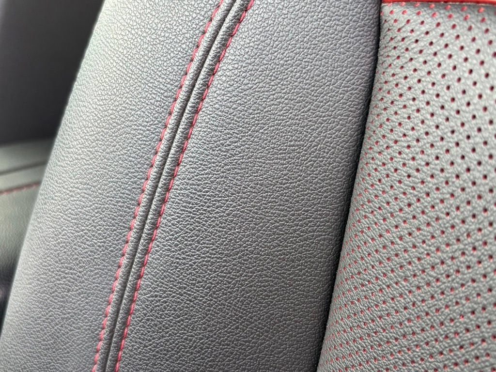 2024 Chevrolet Blazer Base