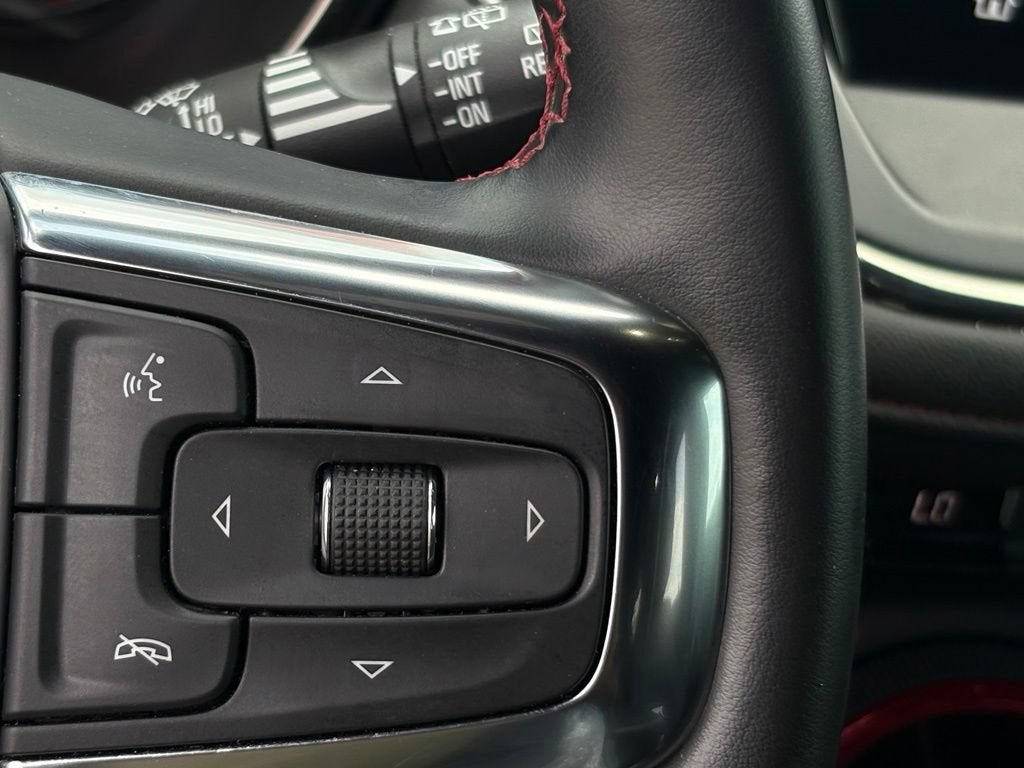 2024 Chevrolet Blazer Base