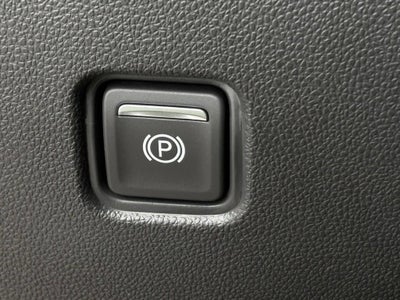 2024 Chevrolet Blazer Base