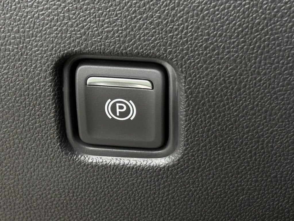 2024 Chevrolet Blazer Base