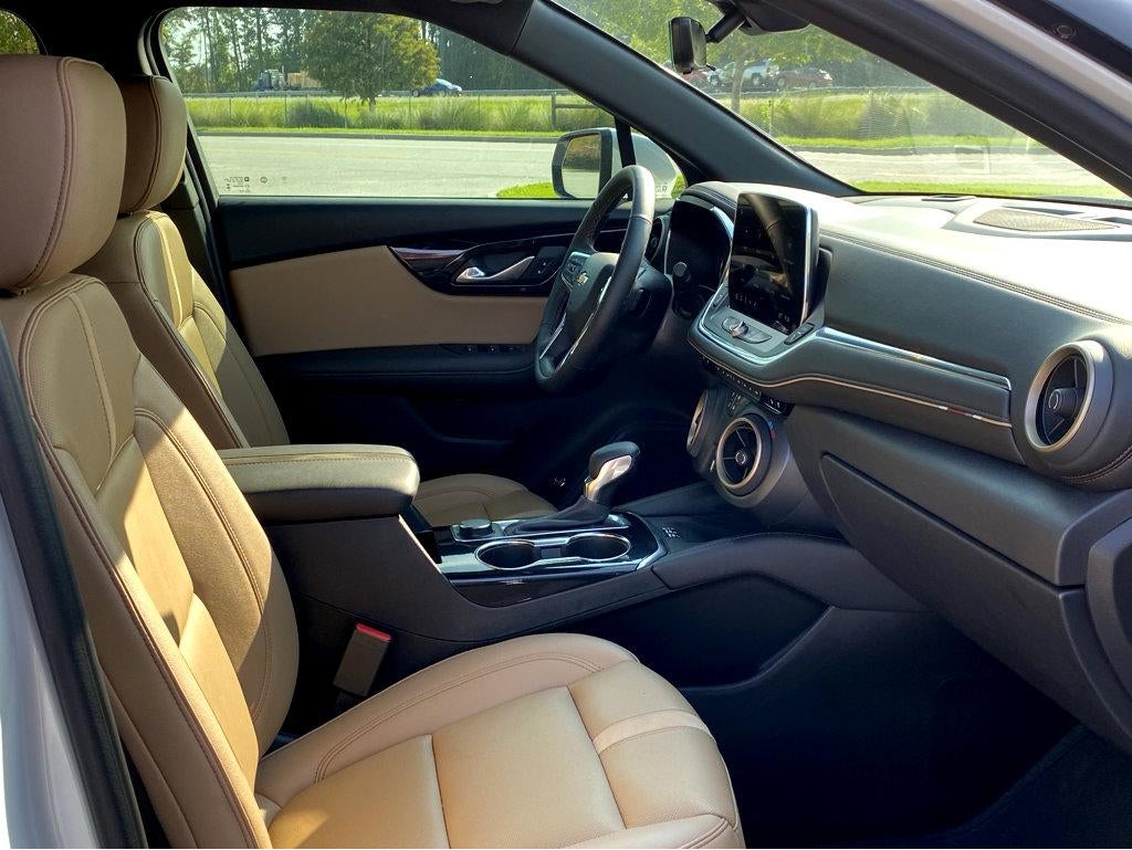 2024 Chevrolet Blazer Premier