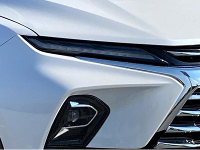 2024 Chevrolet Blazer Premier