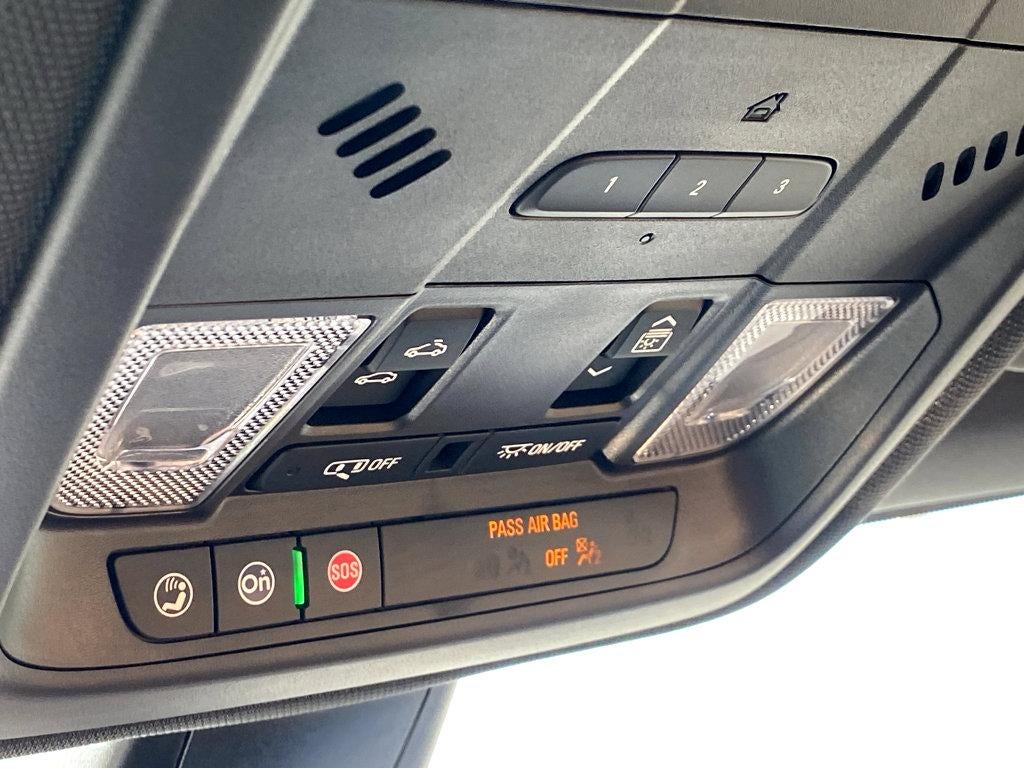 2024 Chevrolet Blazer Premier