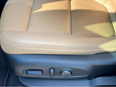 2024 Chevrolet Blazer Premier