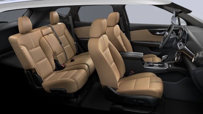 2024 Chevrolet Blazer Premier