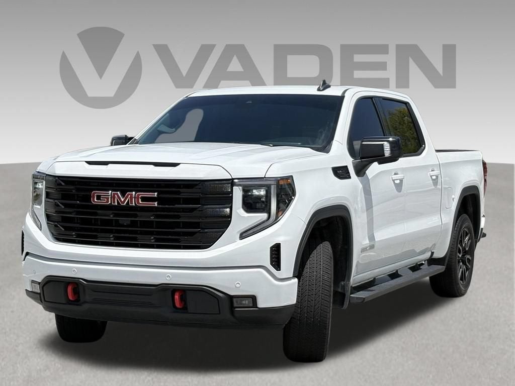 2025 GMC Sierra 1500 Base