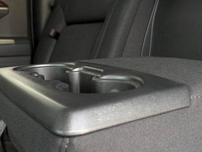 2025 GMC Sierra 1500 Base