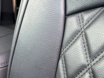 2025 GMC Sierra 1500 Base