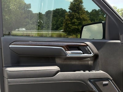 2025 GMC Sierra 1500 Base