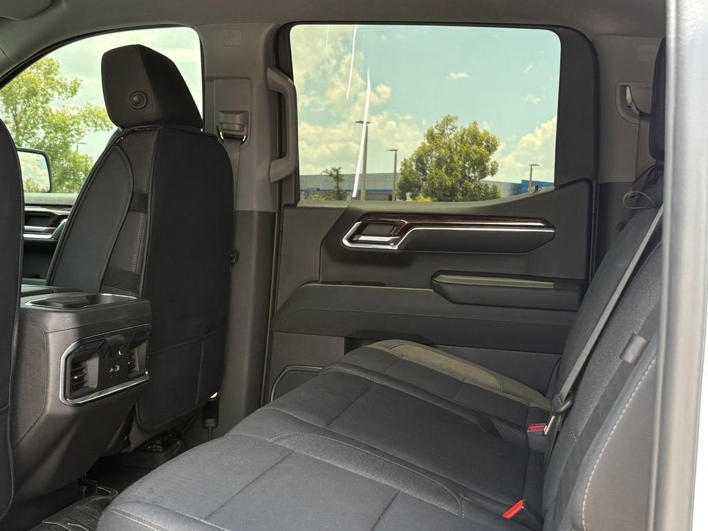 2025 GMC Sierra 1500 Base
