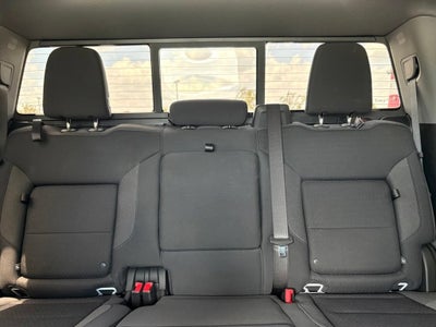 2025 GMC Sierra 1500 Base