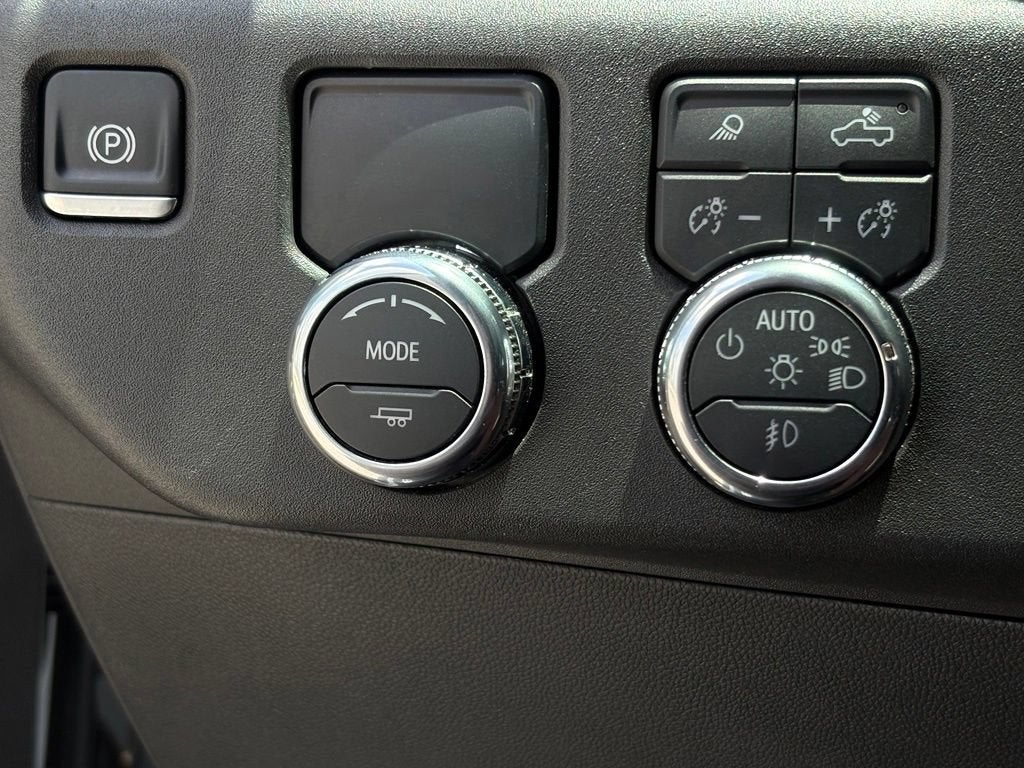 2025 GMC Sierra 1500 Base