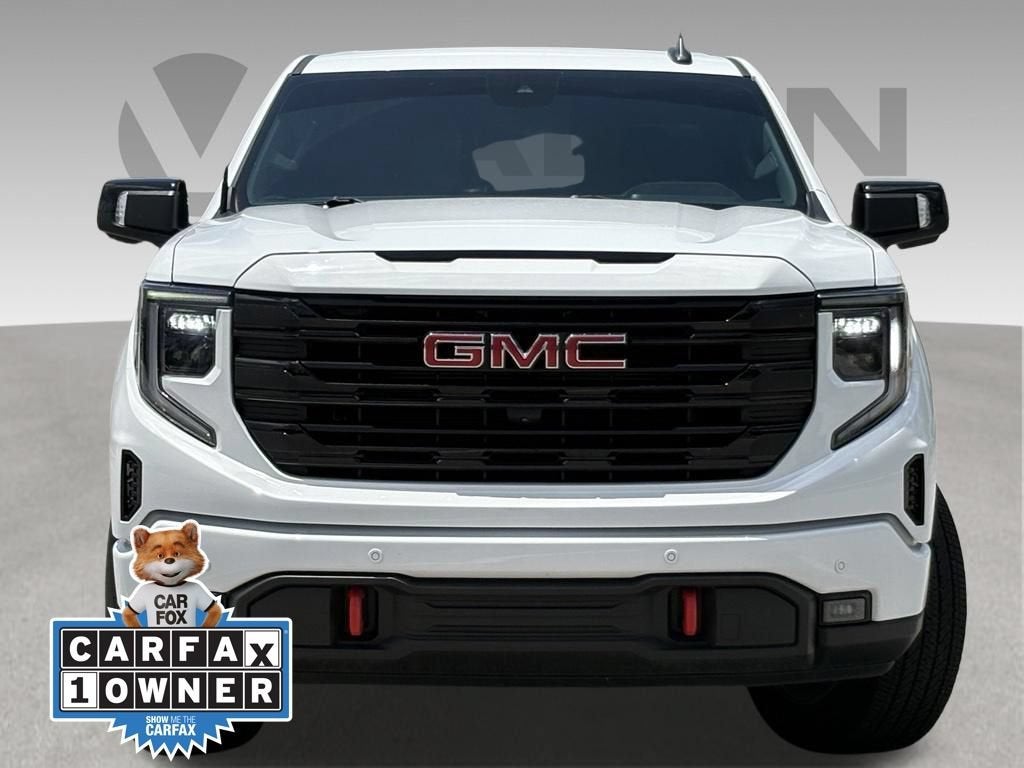 2025 GMC Sierra 1500 Base