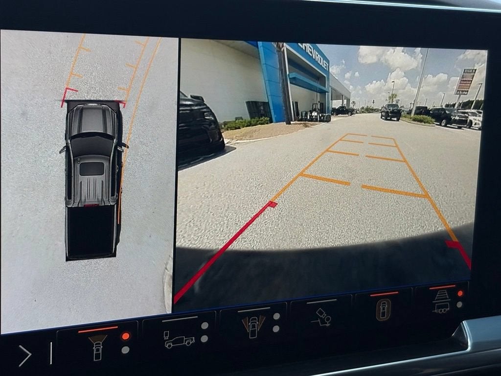 2025 GMC Sierra 1500 Base