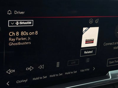 2025 GMC Sierra 1500 Base