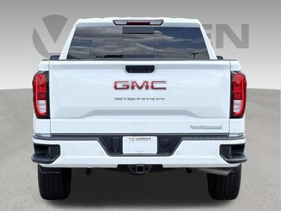 2025 GMC Sierra 1500 Base