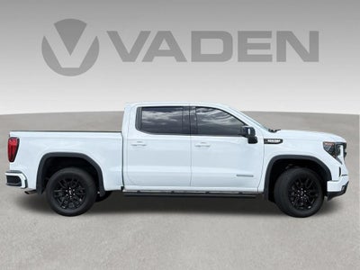 2025 GMC Sierra 1500 Base