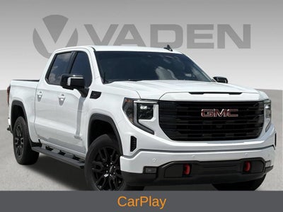 2025 GMC Sierra 1500 Base