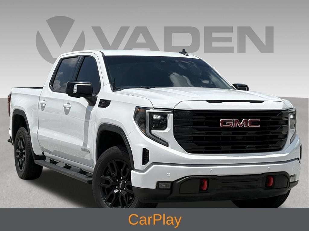 2025 GMC Sierra 1500 Base